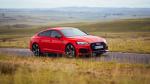Audi RS5 Sportback 2019 года (AU)